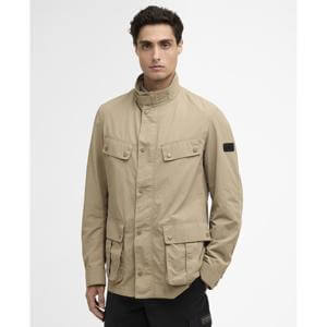 Barbour International Modern Showerproof Duke Jacket